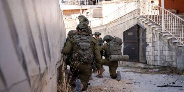 הקרב ההירואי והחילוץ תחת אש: תיעוד האירוע שבו נפלו 5 לוחמי מילואים