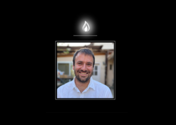 רס״ן (מיל׳) איתמר לוין פרידמן. צילום: דובר צה"ל