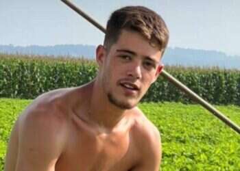 סיון שדה ז"ל. באדיבות המשפחה