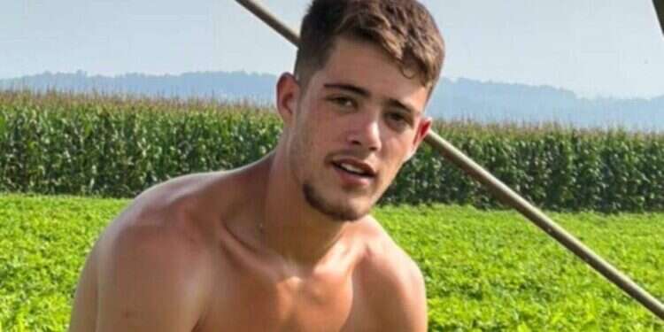 סיון שדה ז"ל. באדיבות המשפחה