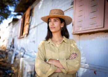 טל מרנץ. צילום: אריק סולטן