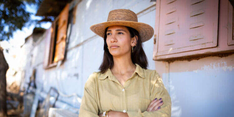 טל מרנץ. צילום: אריק סולטן