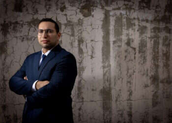 יצחק וסרלאוף השר לפיתוח הנגב והגליל. צילום: אריק סולטן