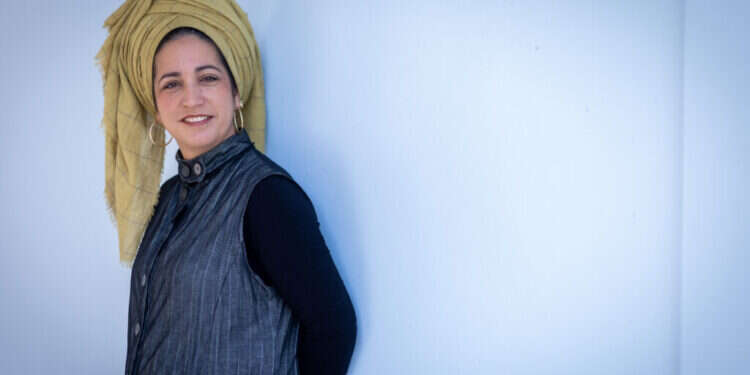 מיכל וולשטיין. צילום: אריק סולטן
מיכל וולשטיין. צילום: אריק סולטן