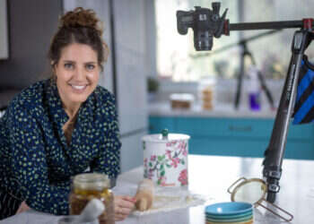 אפרת ליכטנשטט. צילום: אריק סולטן