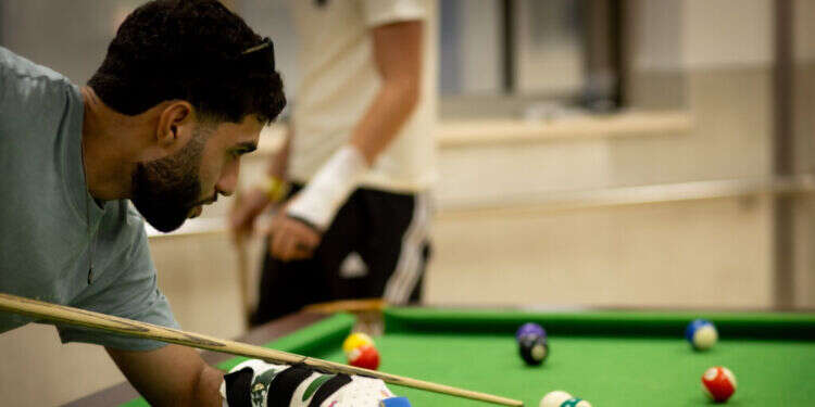 מחלקת שיקום פצועים בתל השומר. אילוסטרציה. צילום: אריק סולטן "הילדים ראו אותי רק אחרי יותר מחודש, כשהורידו ממני את כל הצינורות"