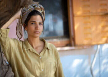 טל מרנץ. צילום: אריק סולטן