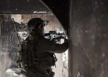 לוחם צה חוסל מג"ד חיזבאללה באל-ח'יאם שפיקד על ירי טילים לגליל