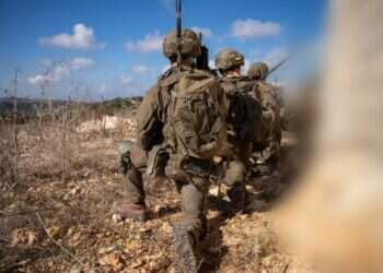 צה"ל: חוסלו בכירים בגזרת החוף של חיזבאללה