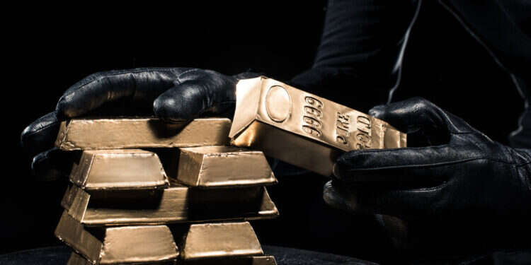 "דג זהב": גזר דין חמור נגד בעלי חברות סחר בזהב