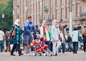 חוק חדש בהולנד: ארגונים אנטי ישראליים לא יקבלו מימון ממשלתי