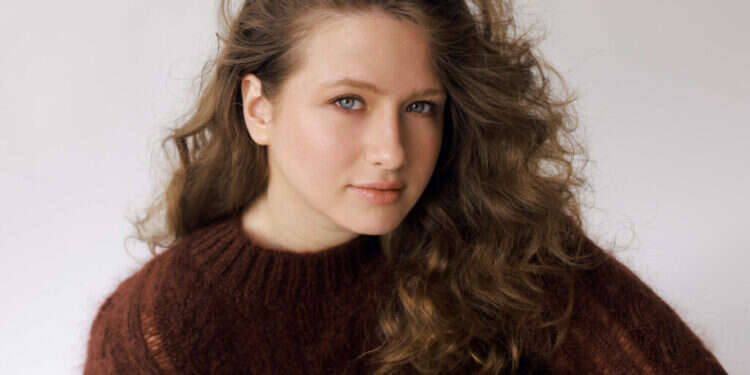 נטע רוט. צילום: אור דנון נטע רוט. צילום: אור דנון