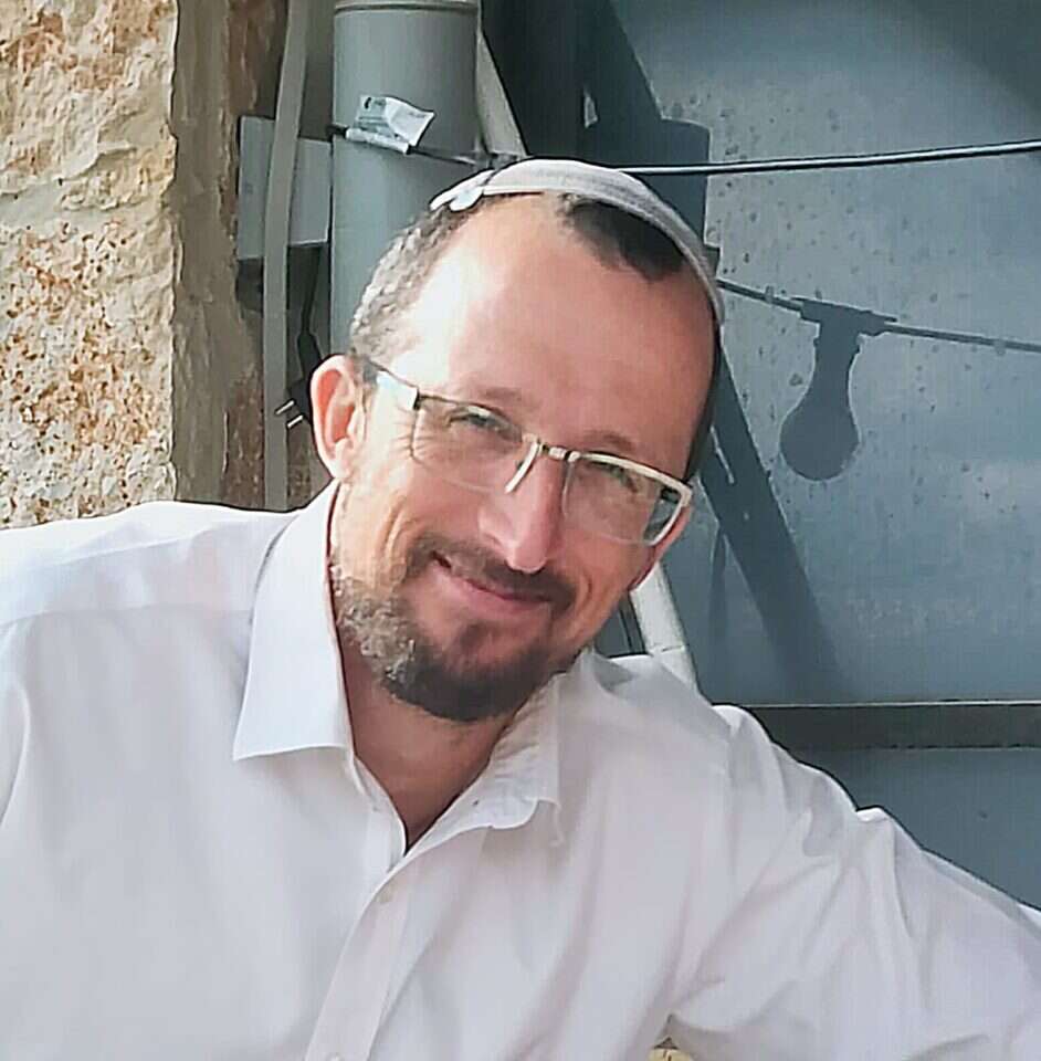 שאול מויאל ז"ל. צילום: באדיבות המשפחה