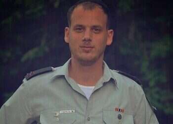 אין סיבה שפלדשטיין ישלם בחייו על כך שהמערכת השתגעה