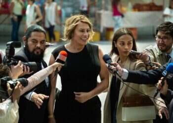 צילום: באדיבות סרטי יונייטד קינג