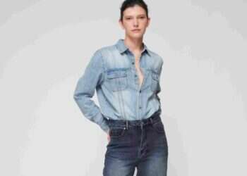 המדריך לג'ינס: הגיזרה והגוון שיתאימו לכל אחת