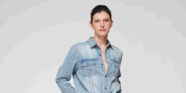 צילום: אסף עיני המדריך לג'ינס: הגיזרה והגוון שיתאימו לכל אחת