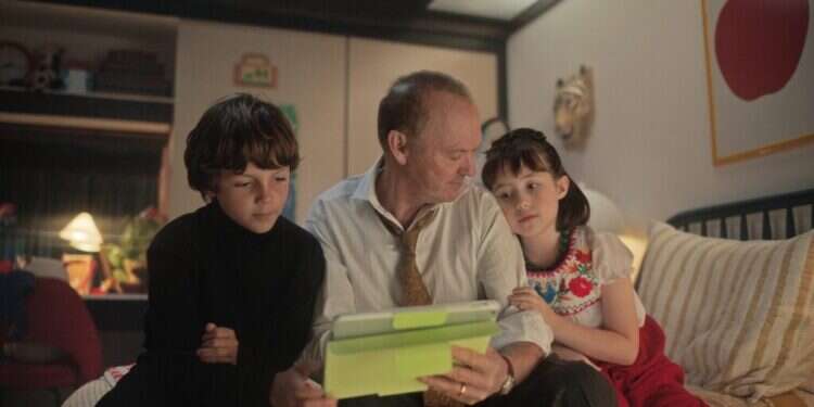 צילום: באדיבות פורום פילם