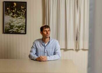 הרב אורי ליפשיץ. צילום: נעמה שטרן