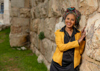 ווביט וורקו מנגסטו. צילום: נעמה שטרן