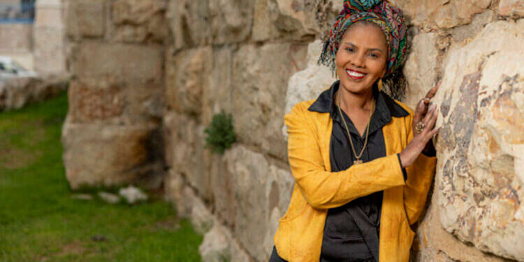 ווביט וורקו מנגסטו. צילום: נעמה שטרן ווביט וורקו מנגסטו. צילום: נעמה שטרן