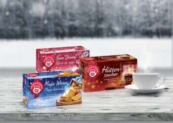 תה פומפדור. צילום: יח"צ