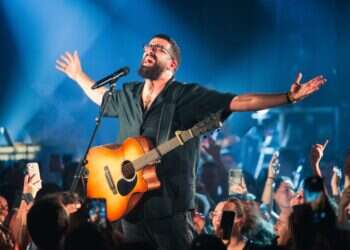 חנן בן ארי, נס וסטילה ויגל אושרי – אקו"ם מכריזה על הזוכים הגדולים