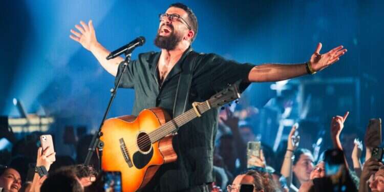 מחבר השנה של אקו חנן בן ארי, נס וסטילה ויגל אושרי – אקו"ם מכריזה על הזוכים הגדולים