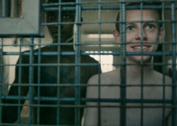 בקולנוע אין דבר כזה סיפור אמיתי. מתוך הסדרה. צילום: באדיבות SIPUR ,HOT וטדי הפקות