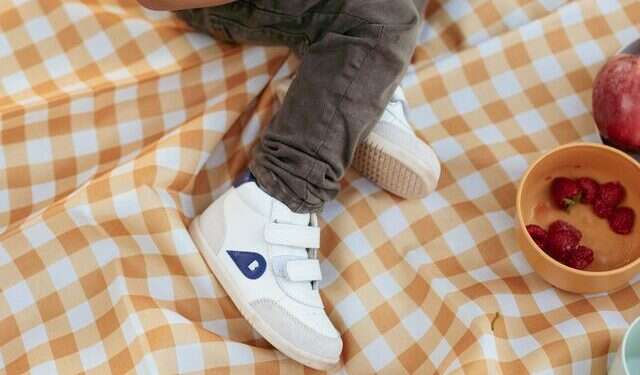 בובוקס, להשיג ברשת סנד ישראל. צילום: יח החורף כבר כאן וזה הזמן למצוא מגפיים ונעליים לילדים