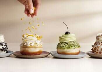 סופגניית מלבי ועיצוב לבית בסגנון הארי פוטר: החידושים שכדאי להכיר