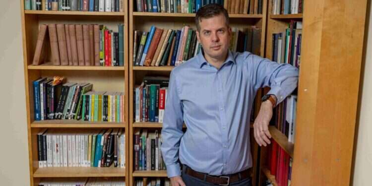 רונן שובל. צילום: נעמה שטרן רונן שובל. צילום: נעמה שטרן