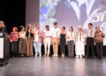 "כשהצילומים הסתיימו הורדתי את האיפור, התוספות והציפורניים ובכיתי חודש"