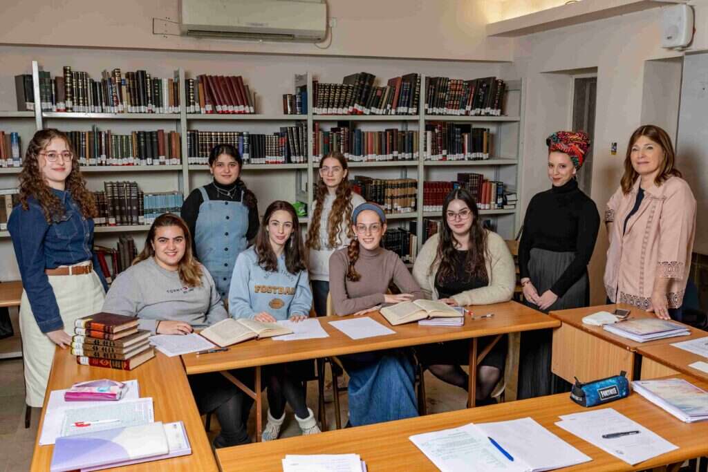 צילום: נעמה שטרן