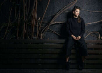 שקד אורבך. צילום: אבישג שאר–ישוב