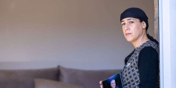 שלומית קלמנזון. צילום: יוסי אלוני