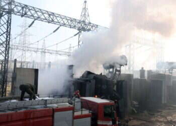 פגיעה בתשתיות אנרגיה ותחנות כוח בתימן. נתניהו: "ישלמו מחיר כבד"