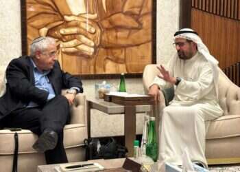 אסלאם אחר ראינו: רשמים מביקור באיחוד האמירויות