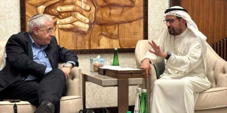 אסלאם אחר ראינו: רשמים מביקור באיחוד האמירויות