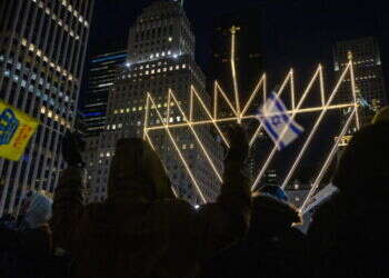 האו"ם מכיר בחגים של דתות אחרות – אך לא של יהודים