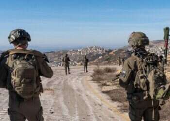 כך פשט צה"ל על רמת הגולן הסורית – וזה מה שצפוי בהמשך