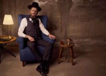 יהונתן אינדורסקי. צילום: שילת מזרחי