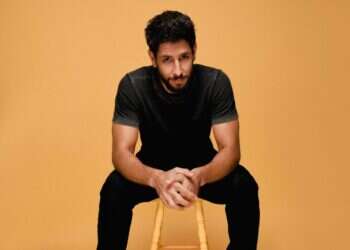 עידן עמדי. צילום: לינקטון