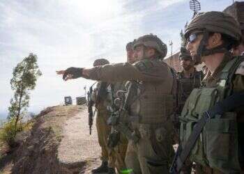 כך פשט צה"ל על רמת הגולן הסורית – וזה מה שצפוי בהמשך