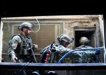 מבצע בטול כרם: שבעה מחבלים חוסלו