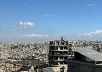 דקירות, פיגועי התאבדות וחילוץ הירואי: חמאס מייצר נרטיב לג'באליה