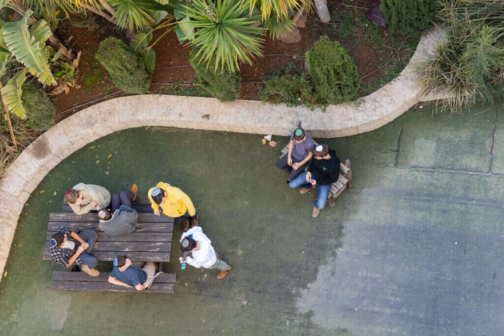 צילום: נתנאל כהן