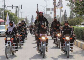 טאליבן – הגרסה המודרנית: הסכנה האמיתית שאורבת בסוריה