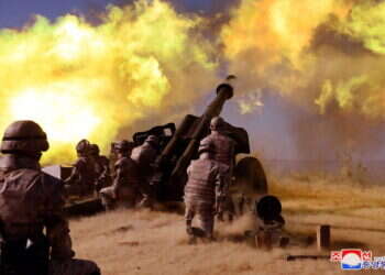 למרות יותר מאלף נפגעים: קוריאה הצפונית תשלח חיילים נוספים להילחם באוקראינה