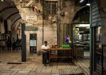 מסע בזמן לכל דורש: קורס בעיר החשובה בעולם מוצע ללא תשלום